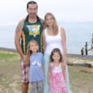 Meet your Posher, Suzie